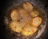 Foto langkah ke 5 dari resep Rolade Udang Ayam.