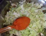 ரோட் சைடு காளான்(2)(road side kalan recipe in tamil) ரெசிபி ஸ்டேப் 2 புகைப்படம்
