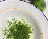 Foto del paso 2 de la receta: Tartaletas de lima y queso crema fit