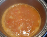Foto del paso 4 de la receta: Sopa de tomate 🍅
