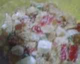 Foto del paso 6 de la receta: Colomba de Pascua (Confitura italiana en forma de Paloma)