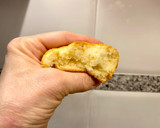 Foto del paso 11 de la receta: Magdalenas bizcochonas de leche condensada “sin gluten”