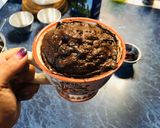Foto del paso 4 de la receta: Mini torta Choc en taza