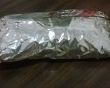 Foto del paso 9 de la receta: Rollos de pescado en hierba santa y papas de base(Olla de cocción)