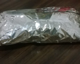 Foto del paso 9 de la receta: Rollos de pescado en hierba santa y papas de base(Olla de cocción)