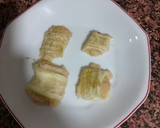 Foto del paso 6 de la receta: Canelones de calabacín