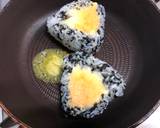 Cheese-in Rice Ball recipe step 4 photo