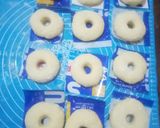 Foto langkah ke 7 dari resep Donat Tape Singkong.