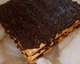 Foto del paso 4 de la receta: ✨Turrón de Avena y Chocolate✨