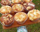 Foto del paso 7 de la receta: Show de Muffins
