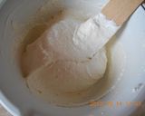 Raffaello szelet recept fázis 2 fotója