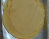Foto langkah ke 2 dari resep Egg chicken roll ala hokben dan chicken nugget ekonomis.