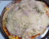 Foto del paso 6 de la receta: Pizza en casa