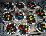 Foto del paso 5 de la receta: Postre en vaso