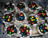 Foto del paso 5 de la receta: Postre en vaso
