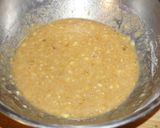 Foto del paso 2 de la receta: BANANA WALNUT BREAD. JON STYLE