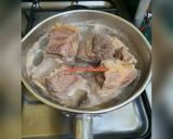 Foto langkah ke 1 dari resep Sop IGA.