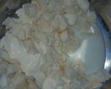 Foto del paso 11 de la receta: Mini hamburguesas de pollo con arroz blanco