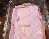 Foto langkah ke 5 dari resep Es krim kefir blueberry ketofy.