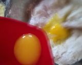 Foto del paso 5 de la receta: Pâo de queijo brasileño (Hecho por una Argentina) Apto para Celiacos