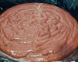 Foto del paso 8 de la receta Nude cake de fresas 🍰