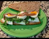 Foto del paso 2 de la receta: Bocadillo saludable y fresco