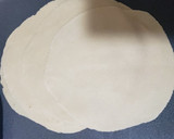 Foto del paso 5 de la receta: Empanada de horno - opción 1 (masa de solo 3 ingredientes)