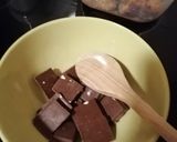 Szülinapi torta recept fázis 3 fotója