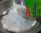 Foto langkah ke 2 dari resep Es CocoKult.