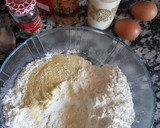 صورة لخطوة 1 من وصفة حريشات بالنافع كيجيو رائعين 😋😋