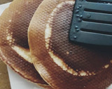 Foto del paso 4 de la receta: Pancakes🥞