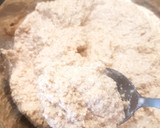 Foto del paso 2 de la receta: Creps de Quinoa con manzana caramelizada