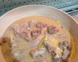Foto langkah ke 3 dari resep Garang Asem Ayam.