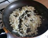 A picture of step 1 of Vickys Simple Chicken Casserole, GF DF EF SF NF.