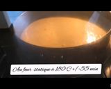 Une image de l'étape 4 de Moelleux à l’Orange 🍊 recette sicilienne.
