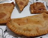 પનીર પફ પોકેટ્સ (paneer puff pockets Recipe in Gujarati) રેસીપી સ્ટેપ4ફોટો