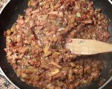 Foto del paso 16 de la receta Sopa de huesos de ternera con verduras orgánicas