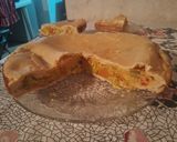 Foto del paso 19 de la receta: Tarta de puerros y zapallo