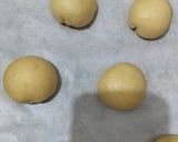 Foto langkah ke 4 dari resep Coffee Bun (Mexican Coffee Bun).