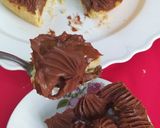 Foto del paso 4 de la receta: Tarta Tofi