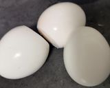 Foto del paso 2 de la receta Crema fría de alcachofas
