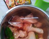Foto langkah ke 3 dari resep Ayam Brine.