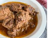 Foto langkah ke 8 dari resep Rendang Daging Sapi Super Empuk.
