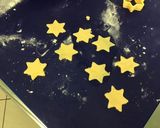 Une image de l'étape 11 de Tarte bananes noix de coco.