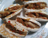 Foto langkah ke 3 dari resep PeRi mercon (Tempe Teri).