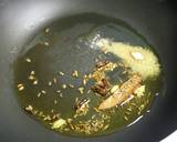 Palak Sepu Vadi recipe step 1 photo