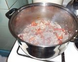 Chili con carne recept fázis 2 fotója