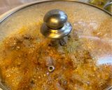 Foto langkah ke 4 dari resep Rendang daging.