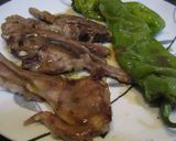 Foto del paso 4 de la receta: Chuletas de cordero con miel