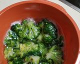 Foto del paso 1 de la receta: Lentejas de bote guisadas con verduras al microondas